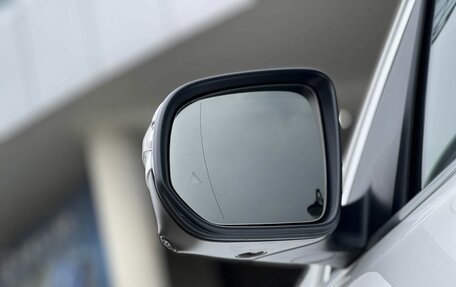Mercedes-Benz GLS, 2025 год, 18 490 000 рублей, 39 фотография