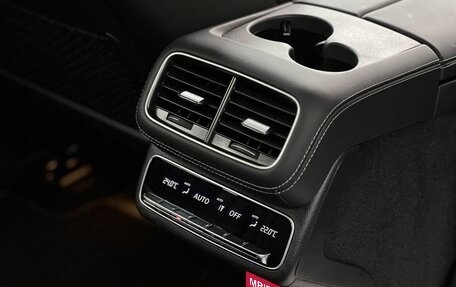 Mercedes-Benz GLS, 2025 год, 18 490 000 рублей, 36 фотография