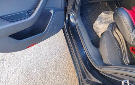 Skoda Superb III рестайлинг, 2016 год, 1 750 000 рублей, 9 фотография