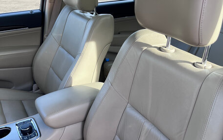Jeep Grand Cherokee, 2013 год, 2 450 000 рублей, 4 фотография