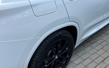BMW X3, 2019 год, 4 950 000 рублей, 8 фотография