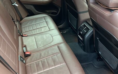 BMW X3, 2019 год, 4 950 000 рублей, 9 фотография