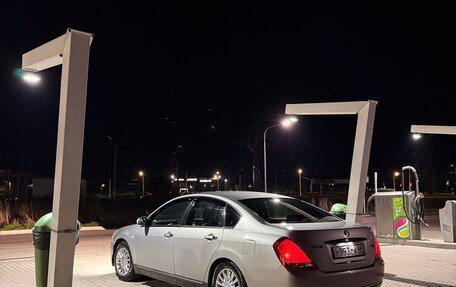Nissan Teana, 2004 год, 520 000 рублей, 5 фотография