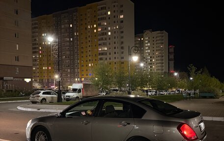 Nissan Teana, 2004 год, 520 000 рублей, 10 фотография