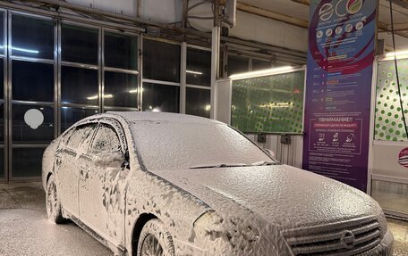 Nissan Teana, 2004 год, 520 000 рублей, 4 фотография