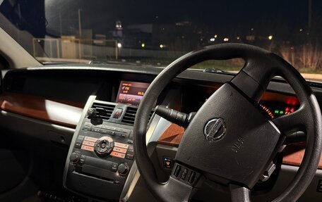 Nissan Teana, 2004 год, 520 000 рублей, 9 фотография