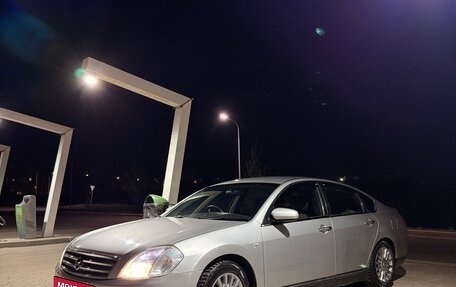 Nissan Teana, 2004 год, 520 000 рублей, 2 фотография