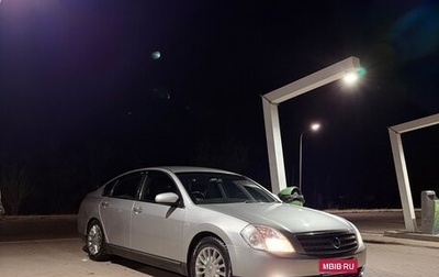 Nissan Teana, 2004 год, 520 000 рублей, 1 фотография