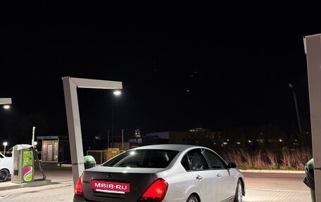 Nissan Teana, 2004 год, 520 000 рублей, 6 фотография