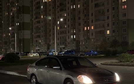 Nissan Teana, 2004 год, 520 000 рублей, 13 фотография