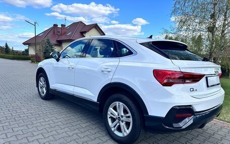 Audi Q3, 2023 год, 3 200 000 рублей, 3 фотография