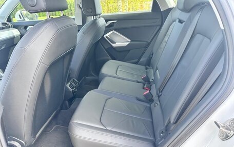 Audi Q3, 2023 год, 3 200 000 рублей, 13 фотография