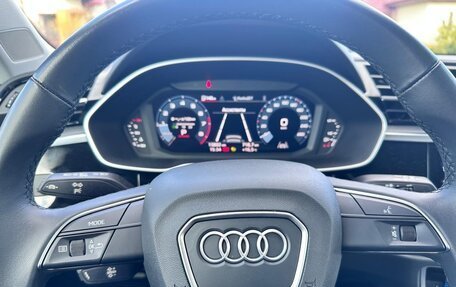 Audi Q3, 2023 год, 3 200 000 рублей, 21 фотография