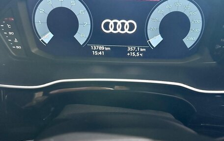 Audi Q3, 2023 год, 3 200 000 рублей, 22 фотография