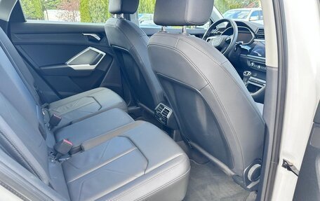 Audi Q3, 2023 год, 3 200 000 рублей, 15 фотография