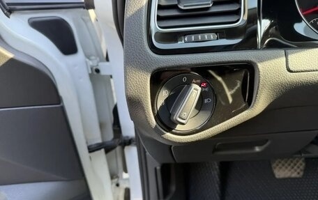 Volkswagen Golf VII, 2013 год, 1 350 000 рублей, 16 фотография