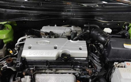 KIA Rio II, 2006 год, 280 000 рублей, 3 фотография