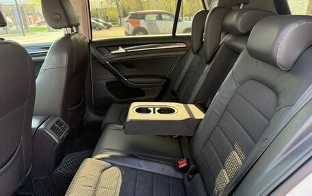 Volkswagen Golf VII, 2013 год, 1 350 000 рублей, 17 фотография