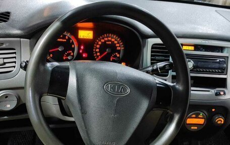 KIA Rio II, 2006 год, 280 000 рублей, 4 фотография