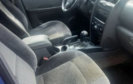Hyundai Santa Fe III рестайлинг, 2001 год, 450 000 рублей, 5 фотография