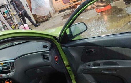 KIA Rio II, 2006 год, 280 000 рублей, 5 фотография
