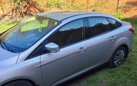 Ford Focus III, 2014 год, 920 000 рублей, 3 фотография