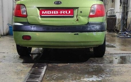 KIA Rio II, 2006 год, 280 000 рублей, 6 фотография