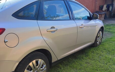Ford Focus III, 2014 год, 920 000 рублей, 8 фотография