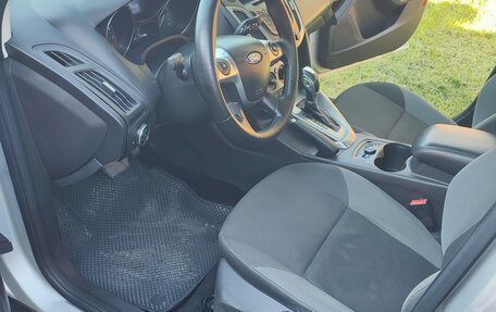 Ford Focus III, 2014 год, 920 000 рублей, 16 фотография