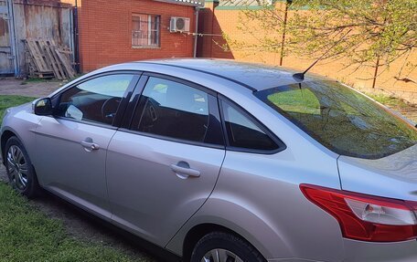 Ford Focus III, 2014 год, 920 000 рублей, 5 фотография