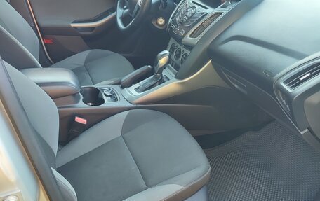 Ford Focus III, 2014 год, 920 000 рублей, 12 фотография