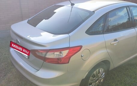 Ford Focus III, 2014 год, 920 000 рублей, 7 фотография