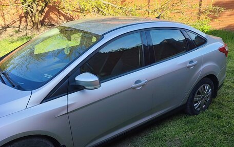Ford Focus III, 2014 год, 920 000 рублей, 4 фотография