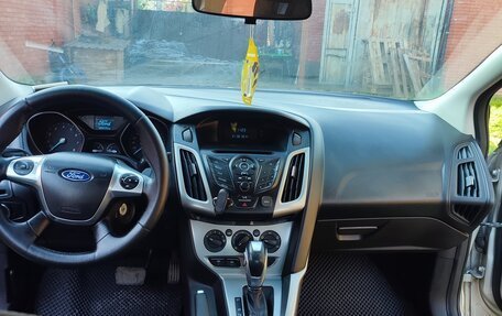 Ford Focus III, 2014 год, 920 000 рублей, 19 фотография