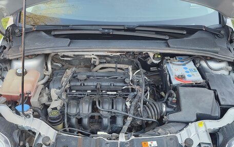 Ford Focus III, 2014 год, 920 000 рублей, 26 фотография