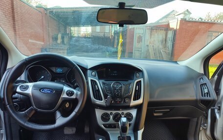 Ford Focus III, 2014 год, 920 000 рублей, 31 фотография