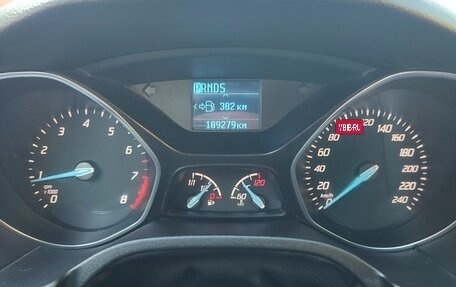 Ford Focus III, 2014 год, 920 000 рублей, 20 фотография