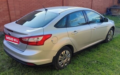 Ford Focus III, 2014 год, 920 000 рублей, 29 фотография