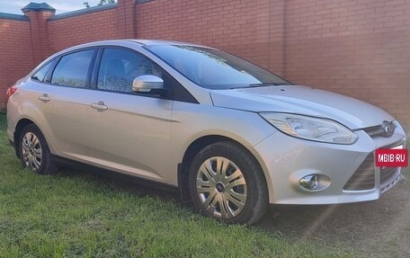 Ford Focus III, 2014 год, 920 000 рублей, 28 фотография