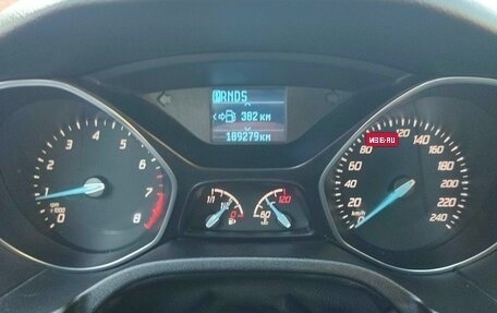 Ford Focus III, 2014 год, 920 000 рублей, 21 фотография
