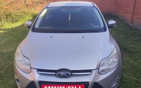 Ford Focus III, 2014 год, 920 000 рублей, 30 фотография