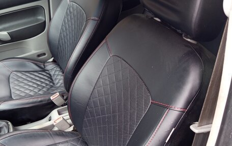 Volkswagen Golf IV, 2000 год, 450 000 рублей, 7 фотография