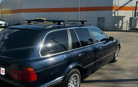 BMW 5 серия, 2000 год, 700 000 рублей, 5 фотография