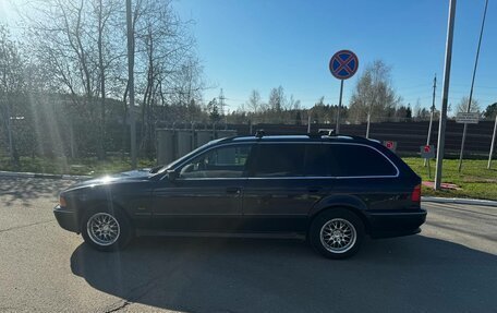 BMW 5 серия, 2000 год, 700 000 рублей, 6 фотография