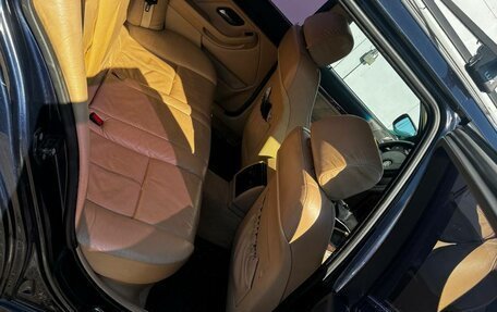 BMW 5 серия, 2000 год, 700 000 рублей, 14 фотография