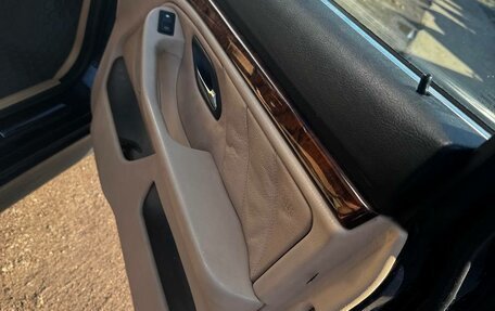 BMW 5 серия, 2000 год, 700 000 рублей, 11 фотография