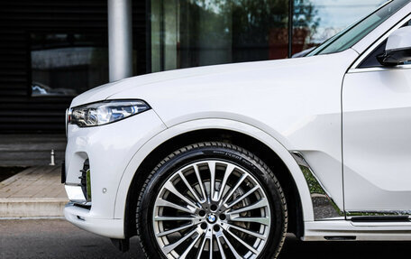 BMW X7, 2021 год, 8 999 000 рублей, 11 фотография