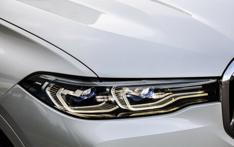 BMW X7, 2021 год, 8 999 000 рублей, 12 фотография