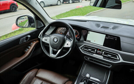 BMW X7, 2021 год, 8 999 000 рублей, 13 фотография