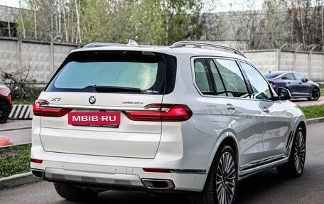 BMW X7, 2021 год, 8 999 000 рублей, 6 фотография